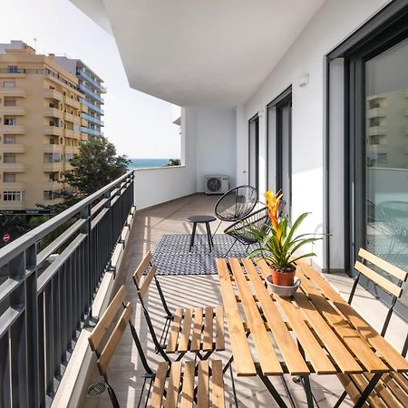 Apartment Confort 404 Portimão Exteriér fotografie