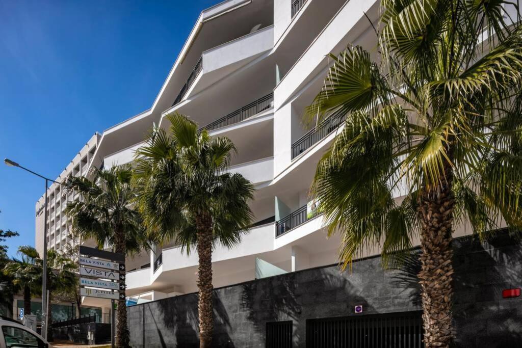 Apartment Confort 404 Portimão Exteriér fotografie