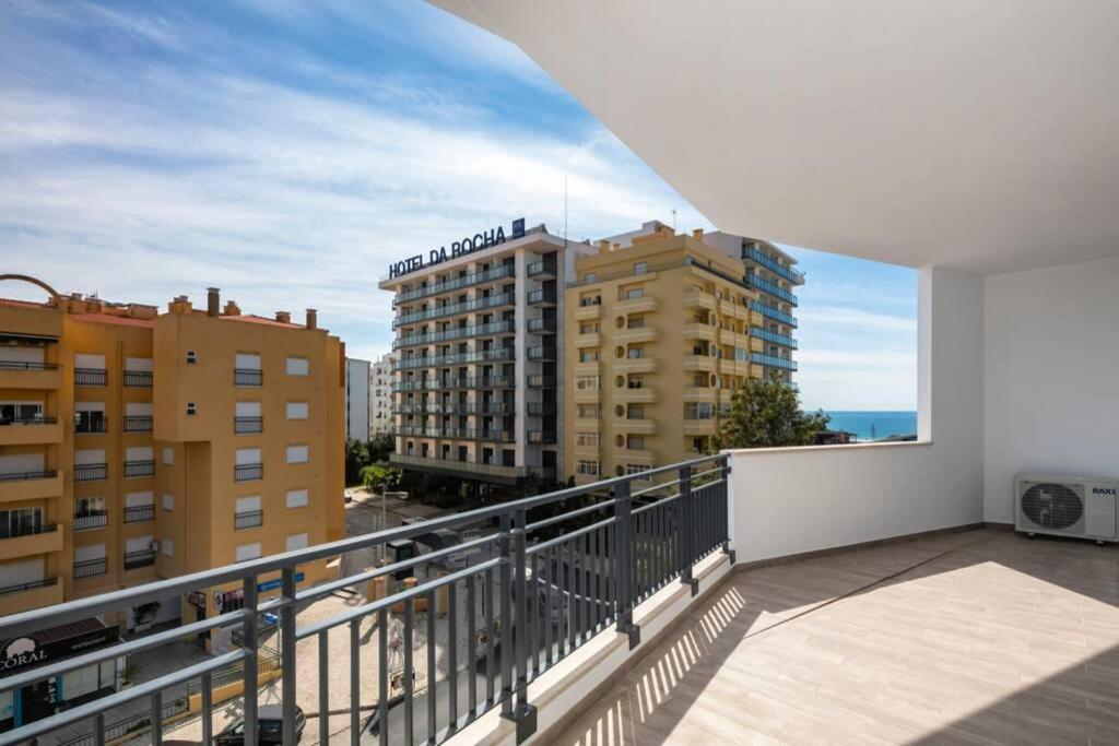 Apartment Confort 404 Portimão Exteriér fotografie
