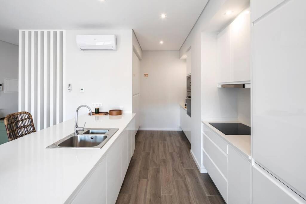 Apartment Confort 404 Portimão Exteriér fotografie
