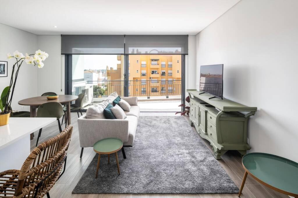 Apartment Confort 404 Portimão Exteriér fotografie